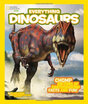 National Geographic Kids Everything Dinosaurschomp On Tons Of Earthshaking Factsfun huismerk kopen in de aanbieding