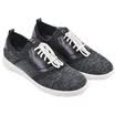 YANXUAN mens shoes mens ultra-light stitching flying woven casual shoes sneakers