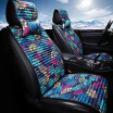 Joy Collection Kang Car Treasure Seat Four Seasons Universal Buckwheat Shell Free Tied Cushion Magotan Sagitar Tiguan Benz Mercedes Bmw 5 Series Audi Winter Frost Color joy collection kopen in de aanbieding Joy Collection Kang Car Treasure Seat Four Seasons Universal Buckwheat Shell Free Tied Cushion Magotan Sagitar Tiguan Benz Mercedes Bmw 5 Series Audi Winter Frost Color joy collection kopen in de aanbieding