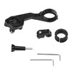 Shipping From GermanyAndoer 254318mm Bike Mount for Garmin Edge 1000800