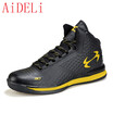 Aideli Fashion Light Breathable Basketball Shoes Outdoor Casual Sports Mens aideli kopen in de aanbieding