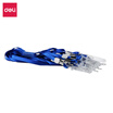 Joy Collection Deli 20 Documents Card Sets Lanyard Work Permit Sling Blue 5764 joy collection kopen in de aanbieding Joy Collection Deli 20 Documents Card Sets Lanyard Work Permit Sling Blue 5764 joy collection kopen in de aanbieding