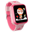 Joy Collection Spicy New Second Generation T02A Phone Watch Small Pepper Produced Childrens Smart 360 Security Protection Mobile Unicom Telecom 4G Remote Camera Gps Positioning Pink joy collection kopen in de aanbieding Joy Collection Spicy New Second Generation T02A Phone Watch Small Pepper Produced Childrens Smart 360 Security Protection Mobile Unicom Telecom 4G Remote Camera Gps Positioning Pink joy collection kopen in de aanbieding