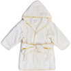 Sanli Organic Cotton Children39S Bathrobe Class A Safety Standard Infant Products Hooded Striped All Sizes Embroidered Bear Beige sanli kopen in de aanbieding Sanli Organic Cotton Children39S Bathrobe Class A Safety Standard Infant Products Hooded Striped All Sizes Embroidered Bear Beige sanli kopen in de aanbieding