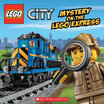 Lego City Mystery On The Express huismerk kopen in de aanbieding Lego City Mystery On The Express huismerk kopen in de aanbieding