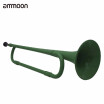 Ammoon B Flat Bugle Cavalry Trumpet Environmentally Friendly Plastic With Mouthpiece For Band School Student ammoon kopen in de aanbieding Ammoon B Flat Bugle Cavalry Trumpet Environmentally Friendly Plastic With Mouthpiece For Band School Student ammoon kopen in de aanbieding