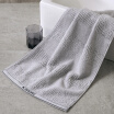 Joy Collection Gold Towel Home Textile Cotton Highlow Hair Satin Single Strip Light Gray 133G 7034Cm joy collection kopen in de aanbieding Joy Collection Gold Towel Home Textile Cotton Highlow Hair Satin Single Strip Light Gray 133G 7034Cm joy collection kopen in de aanbieding