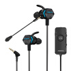 Joy Collection Siberia Xiberia Mg 2Pro Headphone In Ear Vibration 3D Surround Sound Game Headset Computer Phone Music Earplugs With Wheat Black joy collection kopen in de aanbieding Joy Collection Siberia Xiberia Mg 2Pro Headphone In Ear Vibration 3D Surround Sound Game Headset Computer Phone Music Earplugs With Wheat Black joy collection kopen in de aanbieding