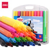 Joy Collection Deli Thomas Series 24 Color Easy To Wash Thick Triangle Student Watercolor Pen 70713 joy collection kopen in de aanbieding Joy Collection Deli Thomas Series 24 Color Easy To Wash Thick Triangle Student Watercolor Pen 70713 joy collection kopen in de aanbieding