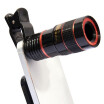 Clothing Loves Universal 8X Zoom Optical Clip Mobile Phone Telescope Camera Lens For Cellphone Smartphone Notebook Pc clothing loves kopen in de aanbieding Clothing Loves Universal 8X Zoom Optical Clip Mobile Phone Telescope Camera Lens For Cellphone Smartphone Notebook Pc clothing loves kopen in de aanbieding