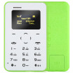 We Young We Do Aiek Q2 096 Inch Ultra Thin 48Mm Card Mobile Phone Low Radiation With Fm Radio Audio Player Alarm Bluetooth Calculator we young we do kopen in de aanbieding We Young We Do Aiek Q2 096 Inch Ultra Thin 48Mm Card Mobile Phone Low Radiation With Fm Radio Audio Player Alarm Bluetooth Calculator we young we do kopen in de aanbieding