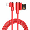 Hoco 90 Degree Micro Usb Cable 2A Fast Charge Data Android For Xiaomi Samsung Tablet Angle Charger Cord Charging Cabel hoco kopen in de aanbieding Hoco 90 Degree Micro Usb Cable 2A Fast Charge Data Android For Xiaomi Samsung Tablet Angle Charger Cord Charging Cabel hoco kopen in de aanbieding