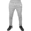 Xuanxuan Diary New Casual Pure Color Mens Sport Pants Harem xuanxuan diary kopen in de aanbieding