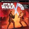Star Wars Revenge Of The Sith Read Along Storyb huismerk kopen in de aanbieding
