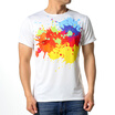Clothing Loves Mens Printed Round Collar Pullover Short Sleeve T Shirts clothing loves kopen in de aanbieding Clothing Loves Mens Printed Round Collar Pullover Short Sleeve T Shirts clothing loves kopen in de aanbieding
