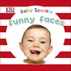 Baby Sparkle Funny Faces huismerk kopen in de aanbieding Baby Sparkle Funny Faces huismerk kopen in de aanbieding