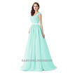 Babyonlinedress New Arrival Long Chiffon Bridesmaid Dres Illusion Back Plus Size A Line Sleeveless Wedding Dresses babyonlinedress kopen in de aanbieding Babyonlinedress New Arrival Long Chiffon Bridesmaid Dres Illusion Back Plus Size A Line Sleeveless Wedding Dresses babyonlinedress kopen in de aanbieding