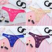Lbellagiovanna Womens G String Lace Striped Thong Female Underwear Briefs See Through Tangas Calcinhas Bragas lbellagiovanna kopen in de aanbieding Lbellagiovanna Womens G String Lace Striped Thong Female Underwear Briefs See Through Tangas Calcinhas Bragas lbellagiovanna kopen in de aanbieding
