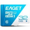 EAGET U1 C10 A1 Memory card 32GB