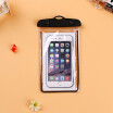 Vcmis Universal Waterproof Phone Pouch For Sony Xperia X Compact F5321 Swimming Diving Transparent Bag Luminous Case vcmis kopen in de aanbieding Vcmis Universal Waterproof Phone Pouch For Sony Xperia X Compact F5321 Swimming Diving Transparent Bag Luminous Case vcmis kopen in de aanbieding