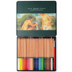 Joy Collection Marco 3120 48Tn Renoir Series Water Soluble 48 Color Pencil Pen Lead Iron Box joy collection kopen in de aanbieding Joy Collection Marco 3120 48Tn Renoir Series Water Soluble 48 Color Pencil Pen Lead Iron Box joy collection kopen in de aanbieding