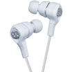 Joy Collection Jie Wei Shi Jvc Fr100X Nightclub Sound Of Audio Headset Silver joy collection kopen in de aanbieding