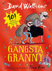 Gangsta Granny Anniversary Full Colour Edition huismerk kopen in de aanbieding