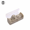 Wh Separated Bluetooth Smart Headset Earplugs Sports Ultra Tiny Mini Dual Wireless Stealth Universal wh kopen in de aanbieding Wh Separated Bluetooth Smart Headset Earplugs Sports Ultra Tiny Mini Dual Wireless Stealth Universal wh kopen in de aanbieding