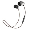 Joy Collection Macaw T1000 Wireless Sports Stereo Bluetooth Headset Inline Music 41 Universal Cool Iron Gray joy collection kopen in de aanbieding Joy Collection Macaw T1000 Wireless Sports Stereo Bluetooth Headset Inline Music 41 Universal Cool Iron Gray joy collection kopen in de aanbieding