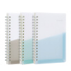 Joy Collection Deli 50K70 Zhang Le Su Series Spiral Soft Copy Surface Coil This Diary Notebook L5070 joy collection kopen in de aanbieding Joy Collection Deli 50K70 Zhang Le Su Series Spiral Soft Copy Surface Coil This Diary Notebook L5070 joy collection kopen in de aanbieding