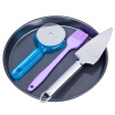 Joy Collection Jingdong Supermarket Jie Kai Nuo Pizza Tool Set Baking Tools Plate Knife Shovel Oil Sweep Four Sets joy collection kopen in de aanbieding Joy Collection Jingdong Supermarket Jie Kai Nuo Pizza Tool Set Baking Tools Plate Knife Shovel Oil Sweep Four Sets joy collection kopen in de aanbieding