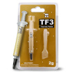 Joy Collection Thermalright Tf3 Thermal Grease Cpu 2G Version Conductivity 60 Notebook Paste joy collection kopen in de aanbieding Joy Collection Thermalright Tf3 Thermal Grease Cpu 2G Version Conductivity 60 Notebook Paste joy collection kopen in de aanbieding