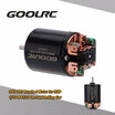 RC Car Parts & Accessories GoolRC 540 35T Brushed Motor for HSP 110 94123 On-road Driting Car