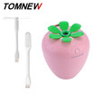 Tomnew 3 In 1 Mini Cool Mist Humidifier Usb 180Ml Ultrasonic Cute Diffuser Led Light With Fanled Lamp For Home Or Car tomnew kopen in de aanbieding Tomnew 3 In 1 Mini Cool Mist Humidifier Usb 180Ml Ultrasonic Cute Diffuser Led Light With Fanled Lamp For Home Or Car tomnew kopen in de aanbieding