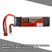 Goolrc Zop Power 3S 111V 3000Mah 60C High Rate T Plug Lipo Battery For F330 350 450 Fpv Quadcopter Rc Car Boat goolrc kopen in de aanbieding Goolrc Zop Power 3S 111V 3000Mah 60C High Rate T Plug Lipo Battery For F330 350 450 Fpv Quadcopter Rc Car Boat goolrc kopen in de aanbieding