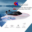Ametoys Create Toys Sea Wing Star 3323 24Ghz Mini Radio Control Electric Sightseeing Boat Rtr ametoys kopen in de aanbieding Ametoys Create Toys Sea Wing Star 3323 24Ghz Mini Radio Control Electric Sightseeing Boat Rtr ametoys kopen in de aanbieding