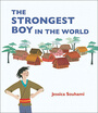 The Strongest Boy In World huismerk kopen in de aanbieding The Strongest Boy In World huismerk kopen in de aanbieding