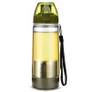 Joy Collection Green Beads Lvzhu 500Ml Couple Portable Leak Proof Travel Sports Filter Plastic Cup Pc505 Dark joy collection kopen in de aanbieding Joy Collection Green Beads Lvzhu 500Ml Couple Portable Leak Proof Travel Sports Filter Plastic Cup Pc505 Dark joy collection kopen in de aanbieding