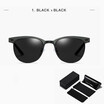 Shauna Design Retro Menwomen Classic Square Polarized Sunglasses Drive Shades Uv400 Protection shauna kopen in de aanbieding Shauna Design Retro Menwomen Classic Square Polarized Sunglasses Drive Shades Uv400 Protection shauna kopen in de aanbieding