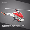 Goolrc Original Alzrc Devil 380 Fast Flybarless Belt Drive 6Ch 3D Helicopter Super Combo Set With Motor Esc Servo Gyro goolrc kopen in de aanbieding Goolrc Original Alzrc Devil 380 Fast Flybarless Belt Drive 6Ch 3D Helicopter Super Combo Set With Motor Esc Servo Gyro goolrc kopen in de aanbieding