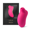 Joy Collection Lelo Sona Cruise Acoustic Massager High Edition Pink joy collection kopen in de aanbieding