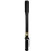 Tuna rubber baton mace stick anti-riot stick self-defense stick rubber stick rubber stick security equipment security stick community property patrol stick
