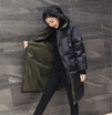 Xypanda Womens Winter Down Cotton Coat Slim Fashion Jacket 2018 New Arrival xypanda kopen in de aanbieding Xypanda Womens Winter Down Cotton Coat Slim Fashion Jacket 2018 New Arrival xypanda kopen in de aanbieding