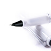 Joy Collection Shaoze Culture Student Ortho Pen Fashion Writing Office Practice Word Signature Ink White Special Fine Ef Tip 038Mm joy collection kopen in de aanbieding Joy Collection Shaoze Culture Student Ortho Pen Fashion Writing Office Practice Word Signature Ink White Special Fine Ef Tip 038Mm joy collection kopen in de aanbieding