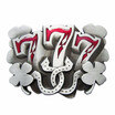 Jeans Friend New Enamel Lucky 777 Vintage Belt Buckle Gurtelschnalle Boucle De Ceinture jeans friend kopen in de aanbieding Jeans Friend New Enamel Lucky 777 Vintage Belt Buckle Gurtelschnalle Boucle De Ceinture jeans friend kopen in de aanbieding