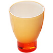 Joy Collection Laica Color Craft Cup Orange joy collection kopen in de aanbieding Joy Collection Laica Color Craft Cup Orange joy collection kopen in de aanbieding