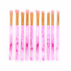 Homegeek Professional Portable Eye Makeup Brush Set Maquiagem Foundation Contour Mermaid Make Up Brushes Tool Kits Powder Puff Soft homegeek kopen in de aanbieding Homegeek Professional Portable Eye Makeup Brush Set Maquiagem Foundation Contour Mermaid Make Up Brushes Tool Kits Powder Puff Soft homegeek kopen in de aanbieding