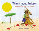 Thank You Jackson huismerk kopen in de aanbieding