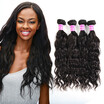 Fastyle 8A Malaysian Virgin Human Hair Natural Wave Bundles 100 Hairextensions fastyle kopen in de aanbieding