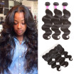 Fastyle 8A Malaysian Virgin Human Hair Body Wave Bundles With Ear To Closure Wholesale Unprocessed Frontal fastyle kopen in de aanbieding Fastyle 8A Malaysian Virgin Human Hair Body Wave Bundles With Ear To Closure Wholesale Unprocessed Frontal fastyle kopen in de aanbieding